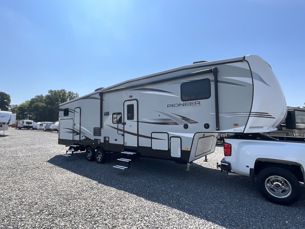 Photo of Rv