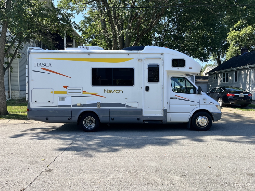 Photo of Rv