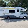 RV for Sale: 2005 Navion 23H