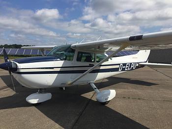 Thumbnail of aircraft