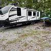 RV for Sale: 2022 OUTBACK ULTRA LITE 302UBH