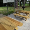 Photo of RV Lot