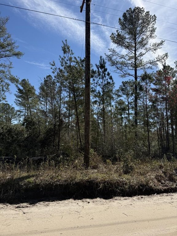 Photo of Mobile Home Lot