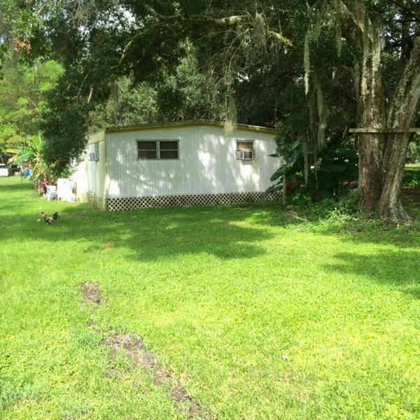 Photo of Mobile Home Park