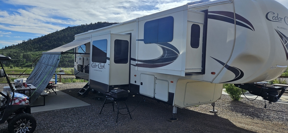 Photo of Rv
