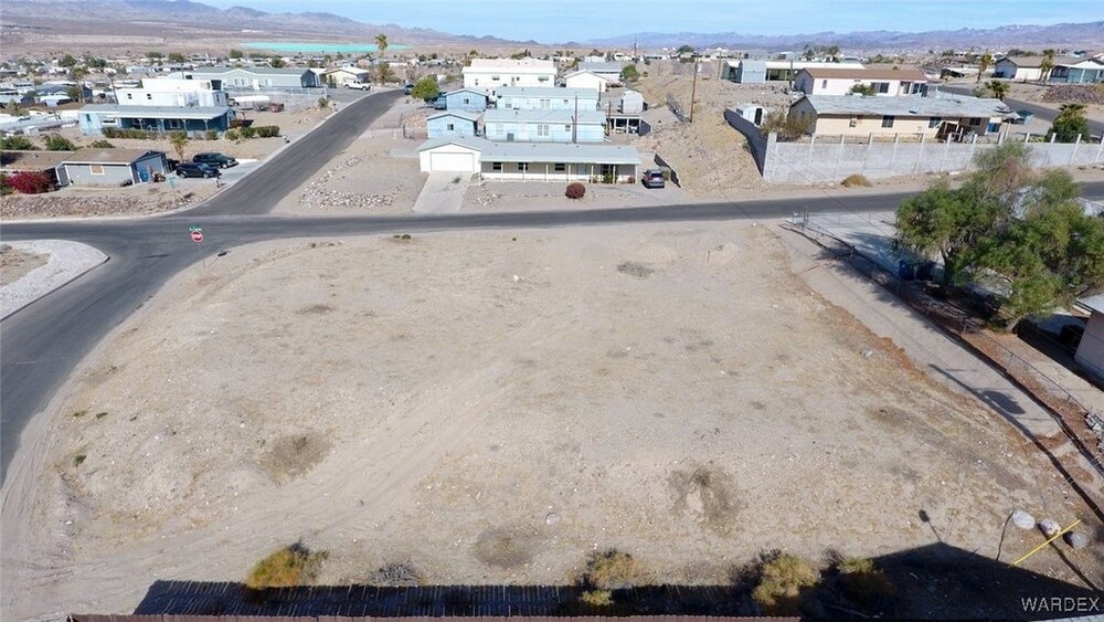 Photo of Mobile Home Lot