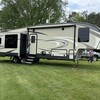 RV for Sale: 2017 COUGAR 333MKS