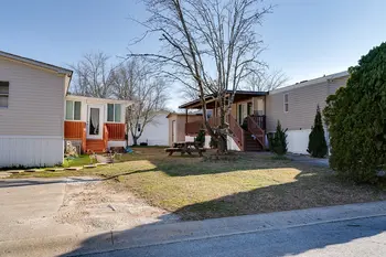 Thumbnail of mobile home park