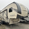 RV for Sale: 2020 ROCKWOOD ULTRA LITE 2881S