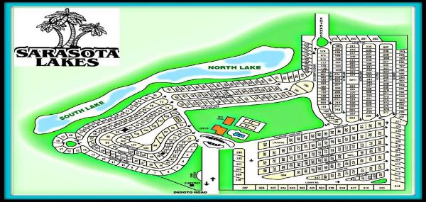 Photo of RV Lot