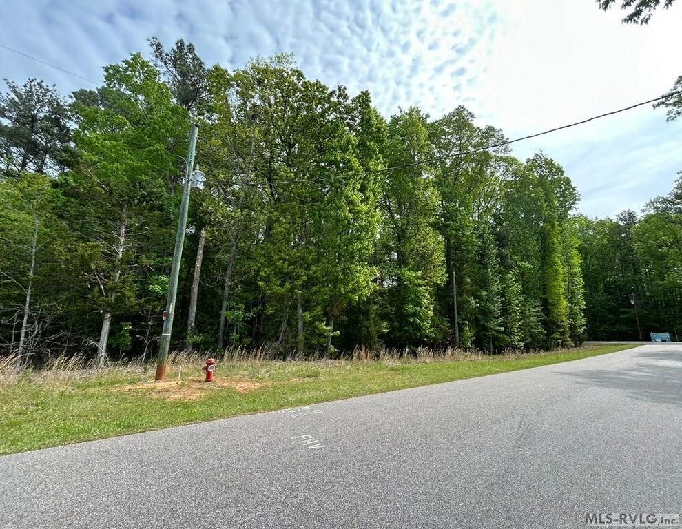 Photo of Mobile Home Lot