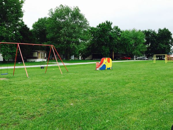 Photo Rolling Meadows Mobile Home Community