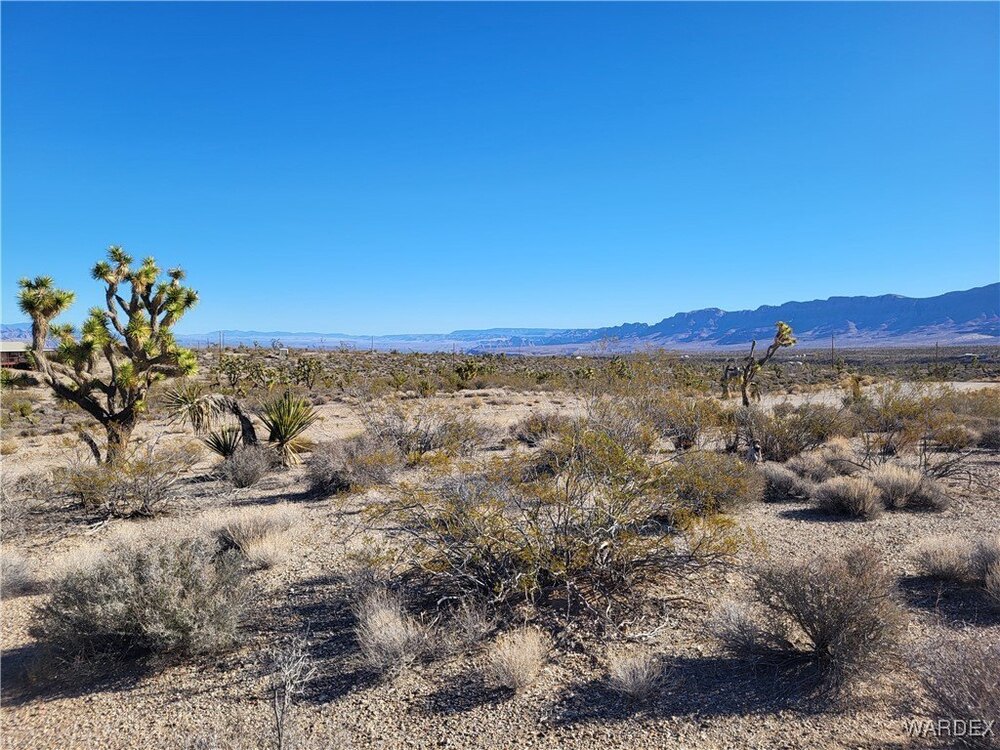 Photo of Mobile Home Lot