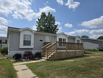 Thumbnail of mobile home