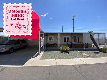 Thumbnail of mobile home