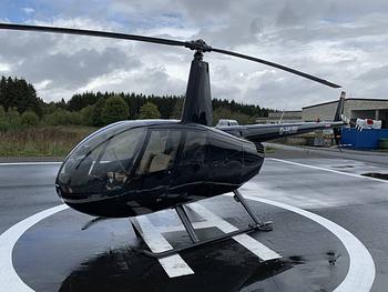 Thumbnail of aircraft