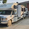 RV for Sale: 2019 Greyhawk 29MV