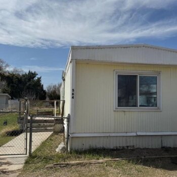 Thumbnail of mobile home