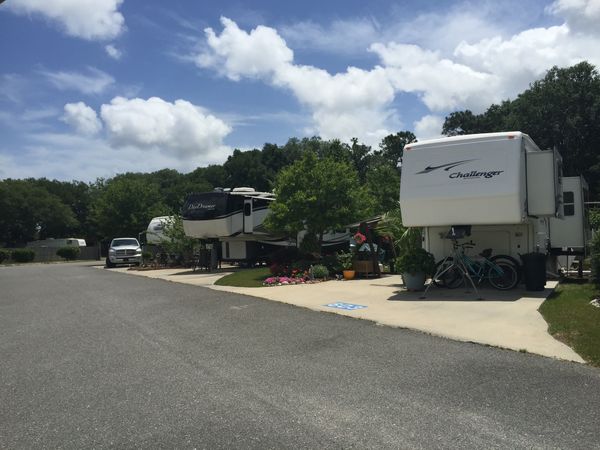 Photo of RV Park/Campground