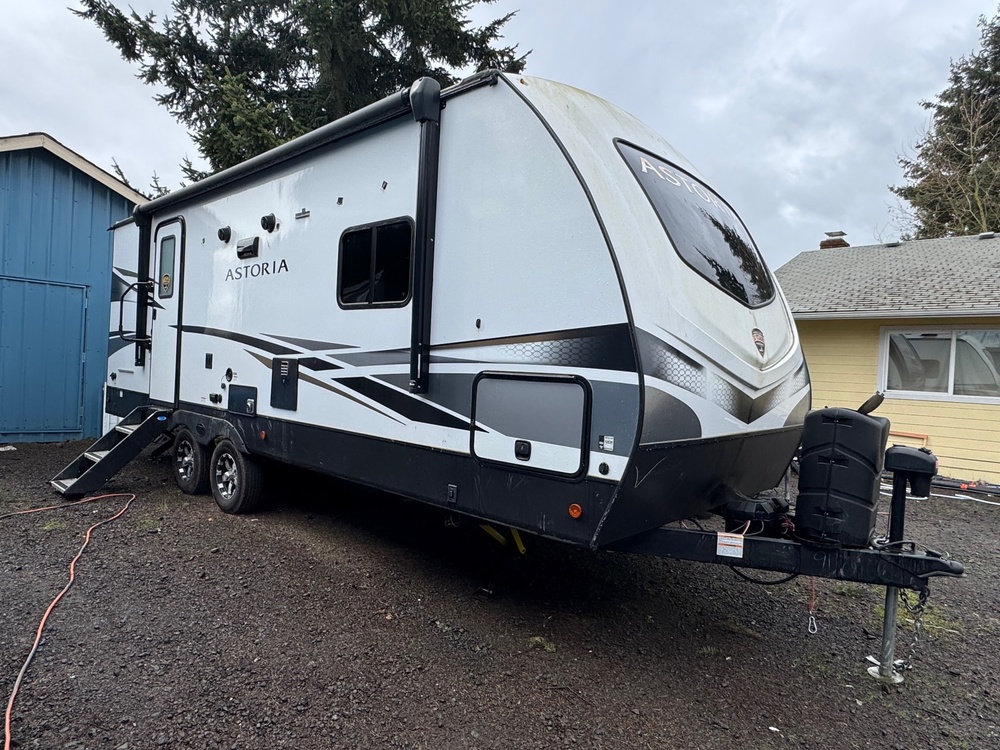 Photo of Rv
