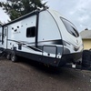 RV for Sale: 2022 ASTORIA TRAVEL TRAILER 2203RB