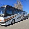 RV for Sale: 2008 CONTESSA ROME