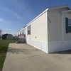 Mobile Home for Rent: 3 Bed 2 Bath 2014 Clayton