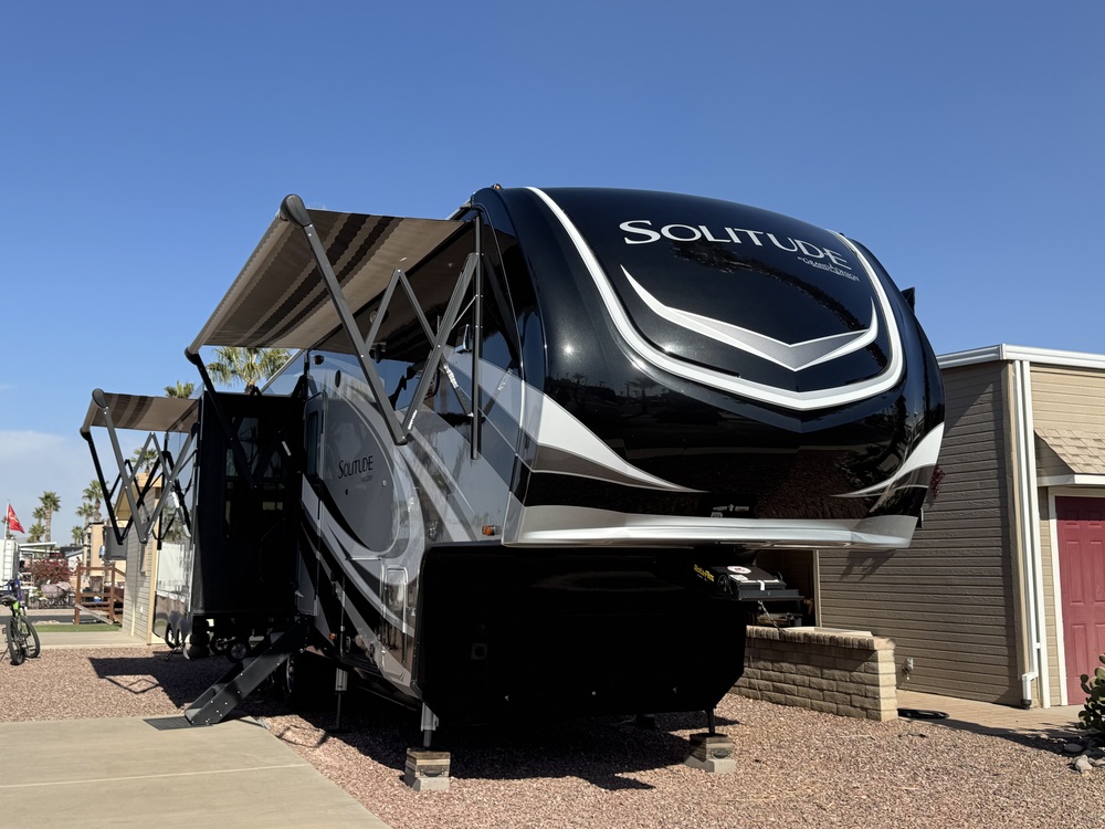 Photo of Rv