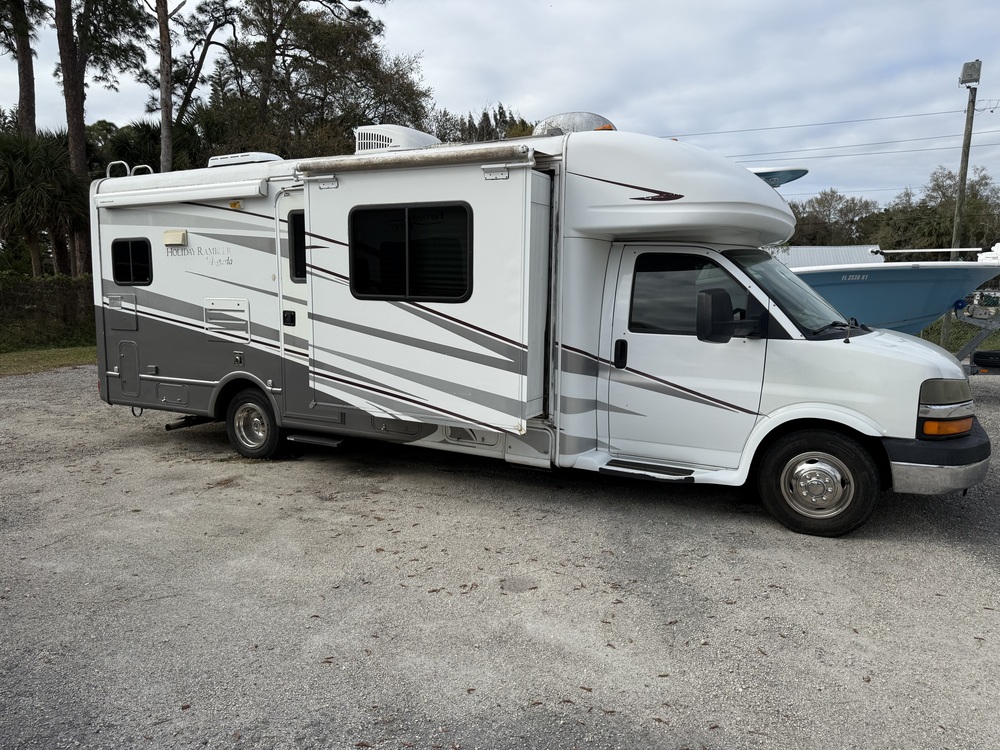 Photo of Rv