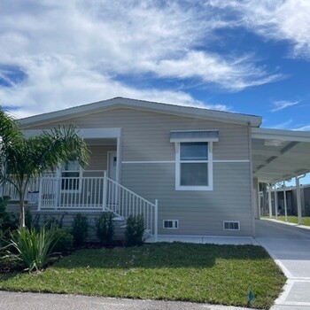 Thumbnail of mobile home