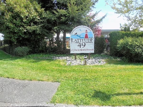 Photo of RV Lot