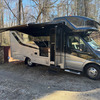 RV for Sale: 2022 VIENNA 25VRMC