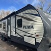 RV for Sale: 2017 PUMA 32BHQS