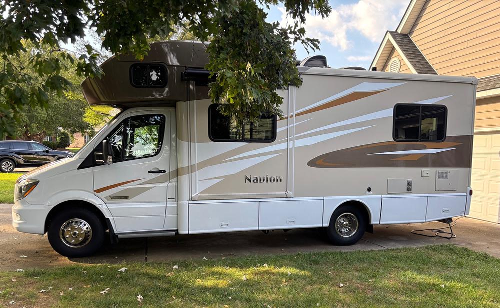 Photo of Rv
