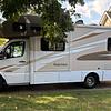 RV for Sale: 2016 NAVION 24V