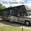 RV for Sale: 2010 SUNSEEKER 2150SLE