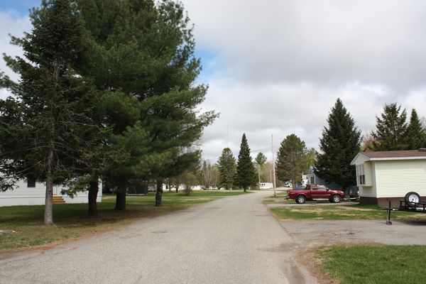 Photo of Mobile Home Park