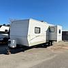 RV for Sale: 2009 SUNSET CREEK 255RK