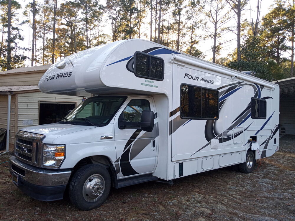 Photo of Rv