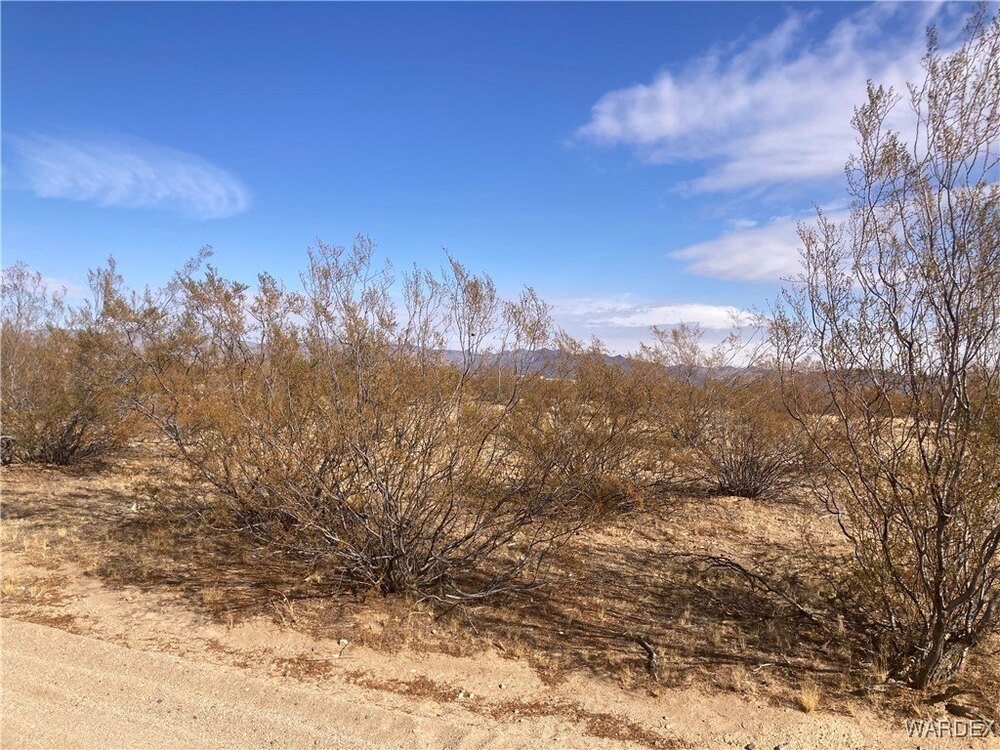 Photo of Mobile Home Lot