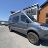 RV for Sale: 2022 SPRINTER 2500 4X4