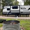 RV for Sale: 2023 APEX NANO 201RBS