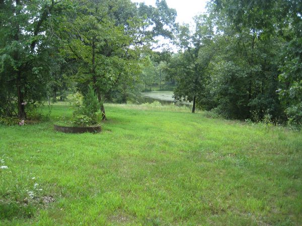 Photo of Mobile Home Park