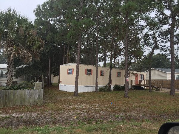 Photo of Mobile Home Park