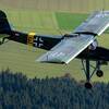 Aircraft for Sale: 1943 Fieseler Fi-156 Storch