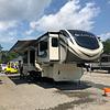 RV for Sale: 2019 SOLITUDE 380FL