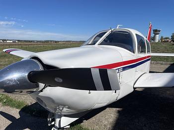 Thumbnail of aircraft
