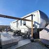 RV for Sale: 2021 SIERRA 383RBLOK