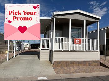 Thumbnail of mobile home