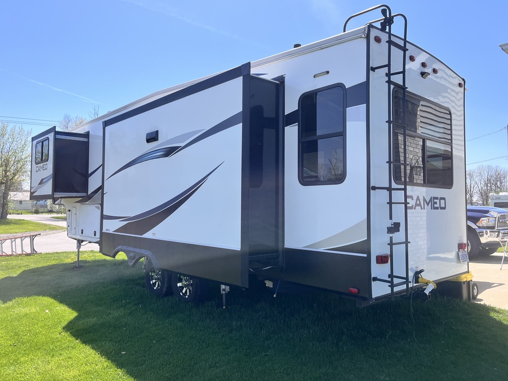Photo of Rv